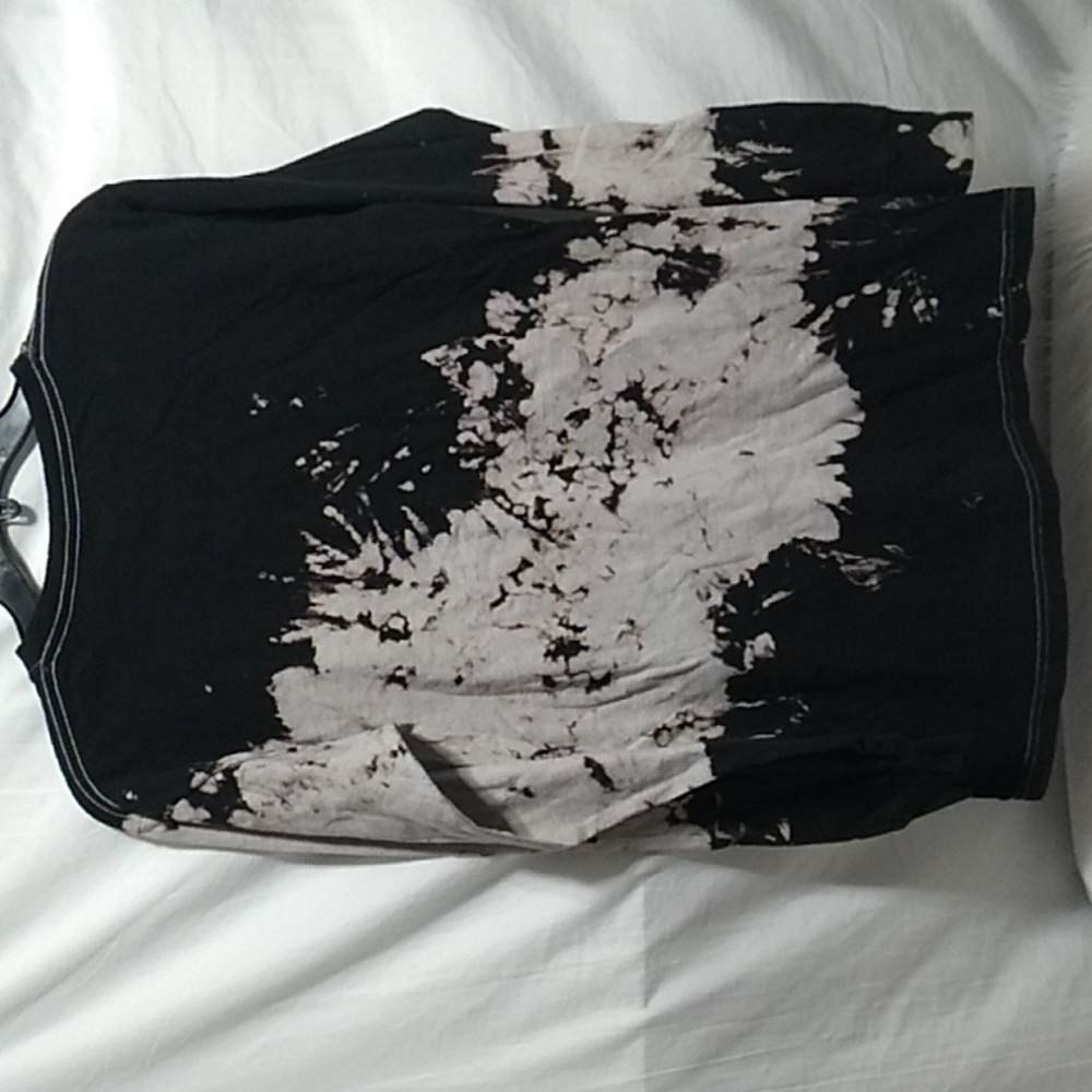 (C-67) SALE! NWT PINK FLOYD 2019 Sold Out Long Sleeve Tye Dye Shirt Sz.S - Picture 5 of 7